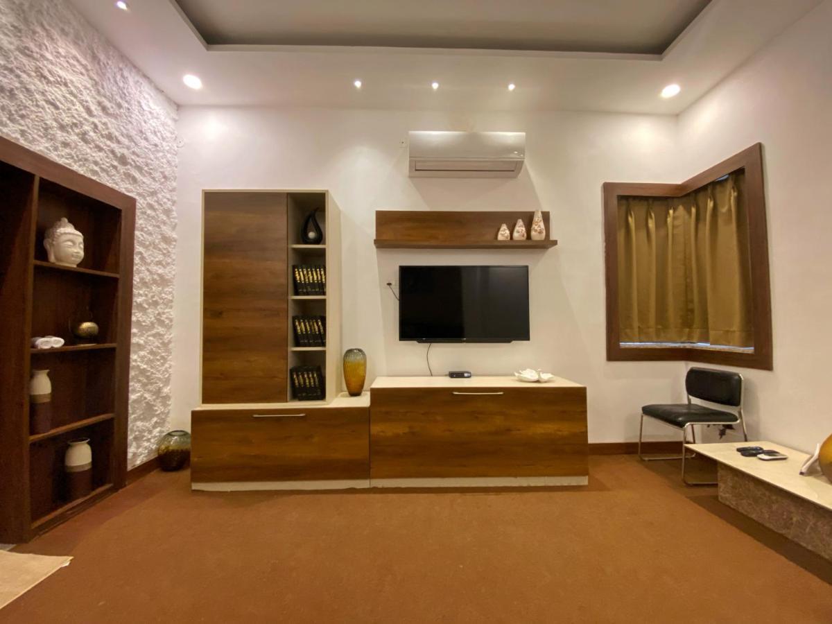 Vanantra Resort Rishīkesh Buitenkant foto