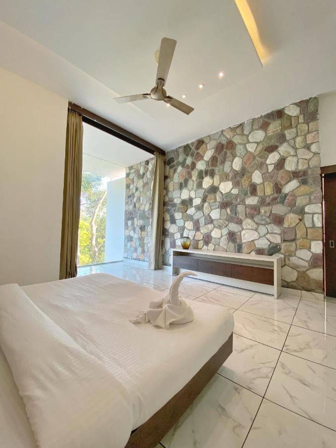 Vanantra Resort Rishīkesh Buitenkant foto