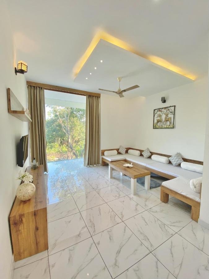 Vanantra Resort Rishīkesh Buitenkant foto