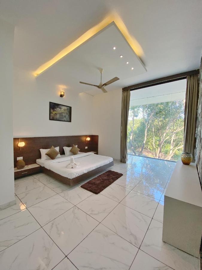 Vanantra Resort Rishīkesh Buitenkant foto