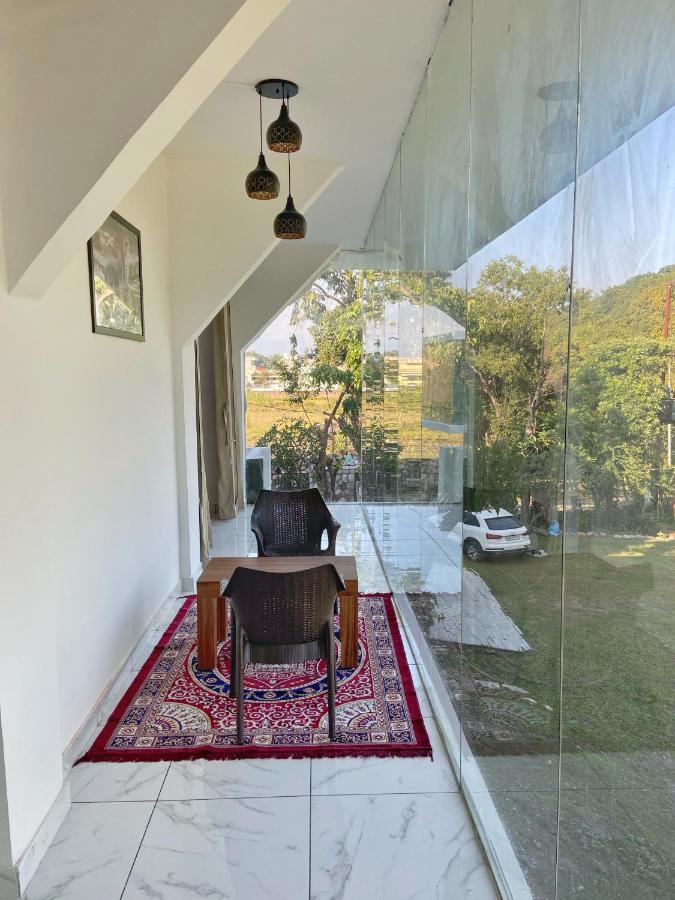 Vanantra Resort Rishīkesh Buitenkant foto