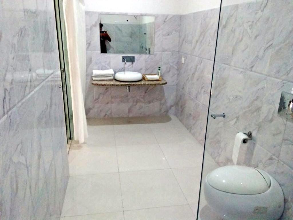 Vanantra Resort Rishīkesh Buitenkant foto