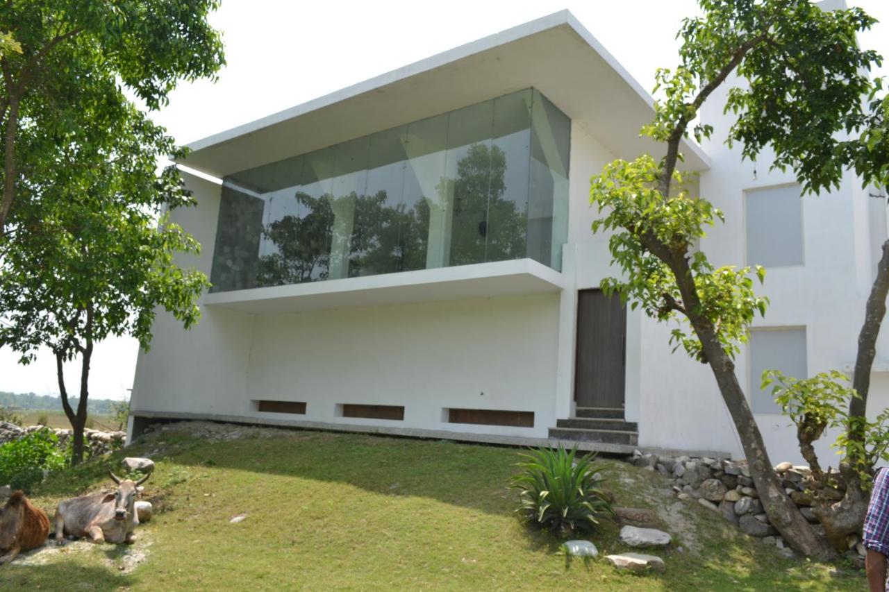 Vanantra Resort Rishīkesh Buitenkant foto