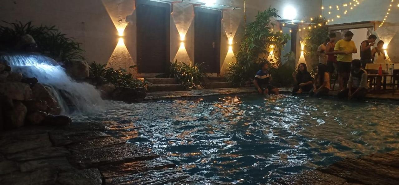 Vanantra Resort Rishīkesh Buitenkant foto