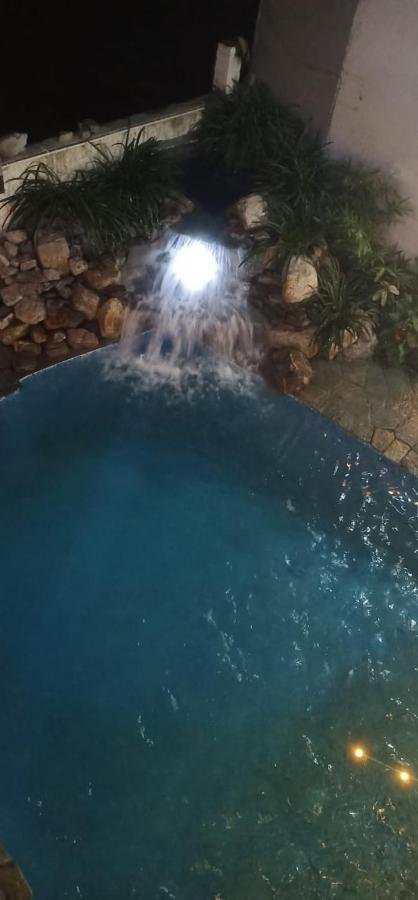 Vanantra Resort Rishīkesh Buitenkant foto