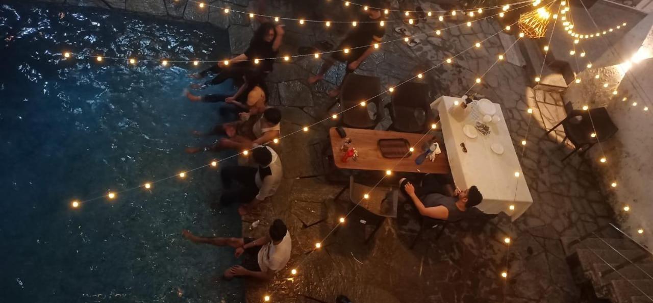 Vanantra Resort Rishīkesh Buitenkant foto